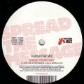 DJ ADLIB / SPREAD THE MASSAGE