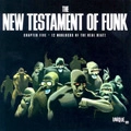 V.A.(NEW TESTAMENT OF FUNK) / NEW TESTAMENT OF FUNK: CHAPTER FIVE - 12 M