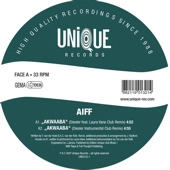 AIFF / AKWAABA/AFRO RIDDIM RE