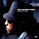 GLEN ANTHONY HENRY / RELAX & LOVE