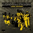 OSAKA MONAURAIL / オーサカ=モノレール / AMEN BROTHER