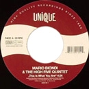 MARIO BIONDI / マリオ・ビオンディ / THIS IS WHAT YOU ARE + I CAN'T KEEP FROM C