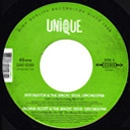 ANN SEXTON & THE BALTIC SOUL ORCHESTRA + GLORIA SCOTT &THE BALTIC SOUL ORCHESTRA   / YOU'RE LOSING ME + HELP ME GET OFF THIS ME
