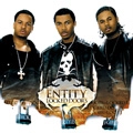 ENTITY / LOCKED DOORS