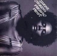 SIMONE MORENO / シモーネ・モレーノ / SAMBA MAKOSSA