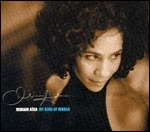 MIRIAM AIDA / ミリアム・アイーダ / MY KIND OF WORLD