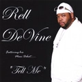 RELL DEVINE / TELL ME