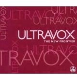 ULTRAVOX / ウルトラヴォックス / NEW FRONTIER (2CD)