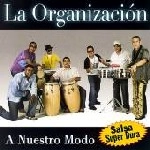 LA ORGANIZACION / A NUESTRO MODON