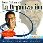 LA ORGANIZACION / BENDITA TU LUZ Y MAS(2CD)