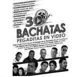 V.A.(30 BACHATAS PEGADITAS) / 30 BACHATAS PEGADITAS EN VIDEO(2DVD)