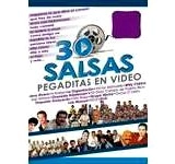 V.A.(30 SALSAS PEGADITAS) / 30 SALSAS PEGADITAS EN VIDEO(2DVD)