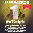 V.A.(30 NUMERO 1 EN BACHATA) / 30 NUMERO 1 EN BACHATA(2CD)