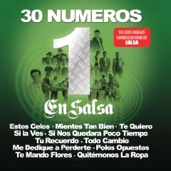 V.A.(30 NUMERO 1 EN SALSA) / 30 NUMERO 1 EN SALSA