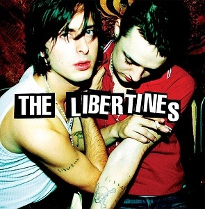 LIBERTINES / リバティーンズ / LIBERTINES (LP)
