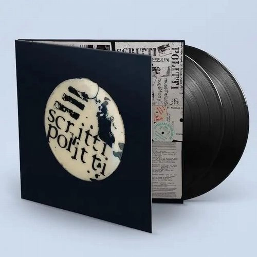 SCRITTI POLITTI / スクリッティ・ポリッティ / EARLY (VINYL)
