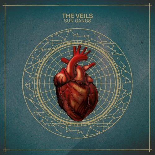VEILS / SUN GANGS
