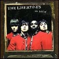 LIBERTINES / リバティーンズ / BEST OF - TIME FOR HEROES