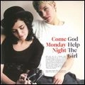 GOD HELP THE GIRL / ゴッド・ヘルプ・ザ・ガール / COME MONDAY NIGHT