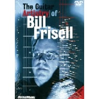 BILL FRISELL / ビル・フリゼール / GUITAR ARTISTRY OF BILL FRISELL