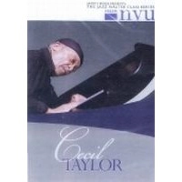 CECIL TAYLOR / セシル・テイラー / JAZZ MASTER CLASS SERIES FROM NYU