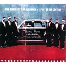 CLARENCE FOUNTAIN AND THE BLIND BOYS OF ALABAMA / ブラインド・ボーイズ・オブ・アラバマ / SPIRIT OF THE CENTURY