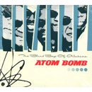 CLARENCE FOUNTAIN AND THE BLIND BOYS OF ALABAMA / ブラインド・ボーイズ・オブ・アラバマ / ATOM BOMB