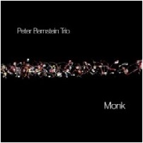 PETER BERNSTEIN / ピーター・バーンスタイン / MONK