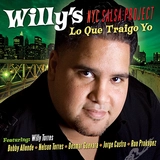 WILLY TORRES / ウィリー・トーレス / LO QUE TRAIGO YO