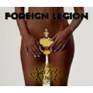FOREIGN LEGION / SECRET KNOCK