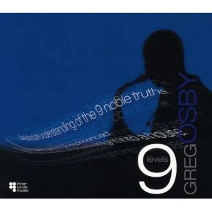 GREG OSBY / グレッグ・オズビー / 9 LEVELS