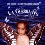 JOHN SANTOS / ジョン・サントス / LA GUERRA NO