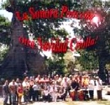 SONORA PONCENA / ソノーラ・ポンセーニャ / OTRA NAVIDAD CRIOLLA(CD+DVD)