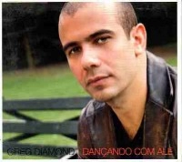 GREGG DIAMOND / グレッグ・ダイアモンド / DANCANDO COM ALE