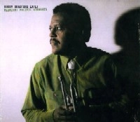 BOBBY BRADFORD / ボビー・ブラッドフォード / MIDNIGHT PACIFIC AIRWAVES