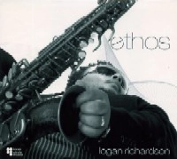 LOGAN RICHARDSON / ローガン・リチャードソン / ETHOS