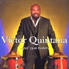 VICTOR QUINTANA / ...PA' QUE BAILEN