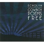 ECHOLYN / エコリン / COWBOY POEM FREE
