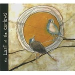 BRETT KULL / THE LAST OF THE CURLEWS
