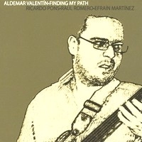 ALDEMAR VALENTIN / FINDING MY PATH