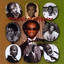 FRANKLIN THOMPSON / フランクリン・トンプソン / PORTRAIT OF A WARRIOR: GREATEST HITS VOL.1