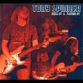 TONY SPINNER / トニー・スピナー / ROLLIN' & TUMBLIN'<DIGI>