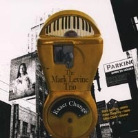 MARK LEVINE / マーク・レヴィン / EXACT CHANGE