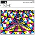DERT / ダート / CMYK
