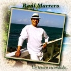 RAUL MARRERO / ラウル・マレーロ / UN TESORO ESCONDIDO