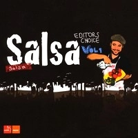 V.A.(LATINMUSIK.CH) / LATINMUSIK.CH VOL.1 COMPILATION
