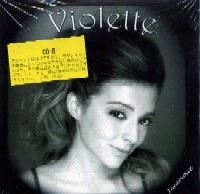 VIOLETTE / INNERVOICE