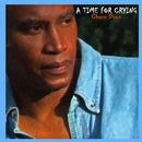 CHAZZ DIXON / チャズ・ディクソン / A TIME FOR CRYING