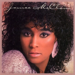 JANICE MCCLAIN / ジャニス・マックライン / JANICE MCCLAIN / JANICE MCCLAIN 