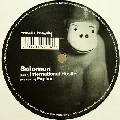 SOLOMUN / INTERNATIONAL HUSTLE/EXPLICIT